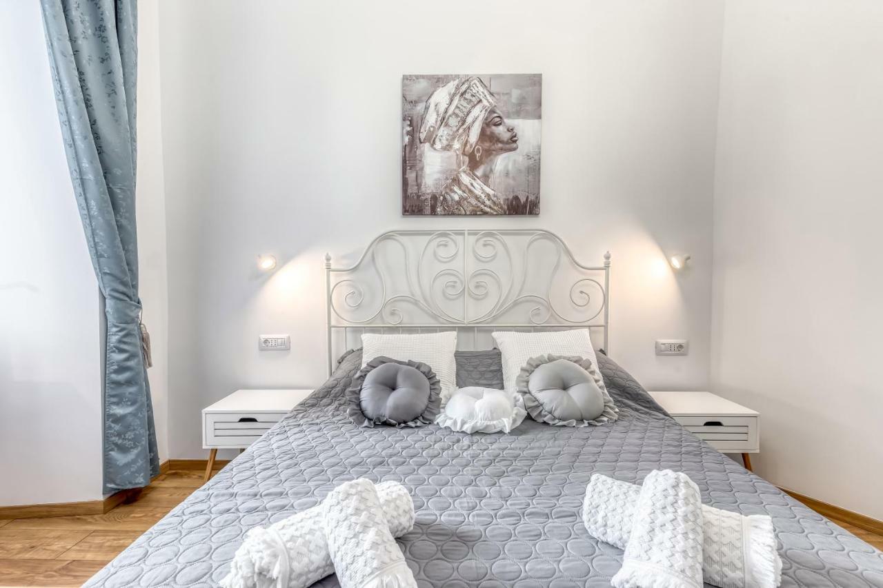 Apartmán Galerija Rijeka Exteriér fotografie